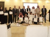 ستة يمثلون الأحساء في “آيسف 2023”.. ومدير التعليم: أثق في عودتهم بالميداليات