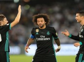 رونالدو يطلب ضم “مارسيلو” لصفوف النصر