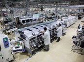 توطين صناعة الأغذية بالمملكة.. 1171 مصنعًا واستثمارات جديدة بـ مليار ريال