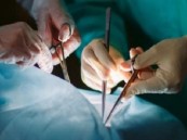 8 ساعات للسيطرة على انفجار شريان بالقلب لمريض بالأحساء