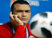 الاتحاد المصري يقرر عدم تعيين عصام الحضري في أي منصب مستقبلا