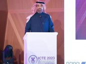 وزير الموارد البشرية: 7 أنظمة تحقق تكافؤ الفرص لـ1.4 مليون معاق بالمملكة