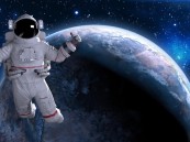 المملكة ترسل أول رائدة فضاء سعودية ورائد فضاء سعودي إلى المحطة الدولية هذا العام