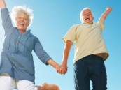 باستطاعة كبار السن تجديد شبابهم.. هذا ما أثبتته دراسة