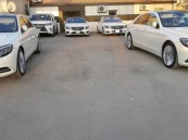 14 ألف طلب لنزاعات العقود الإلكترونية لتأجير المركبات في 7 أشهر