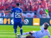 قرار رسمي يقرب الهلال خطوة من نصف نهائي أبطال آسيا