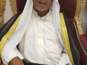 حسين الفرحان ( والد النحات عبدالهادي ) في ذمة الله