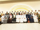 جبيل الأحساء تزف كوكبة لعالم الزوجية … “صور”