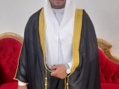 أسرة الماضي و العساف بالعيون تحتفل بزواج ابنها “عيسى”