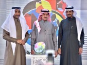 “بيئة الأحساء” تكرم صحيفة “الواحة نيوز” في ختام كرنفال الزهور الرابع