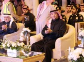 سمو محافظ الأحساء يرعى برنامج رحلة عطاء لجمعية الأشخاص ذوي الإعاقة