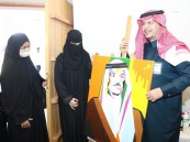 مدير تعليم الأحساء يدشن فعاليات الاحتفال بيوم التأسيس2023