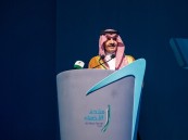 سمو أمير الشرقية يفتتح أكبر تجمع للمسؤولين والمستثمرين