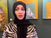 “أحساؤنا نظيفة وملونة” في معرض “عبير الأحساء”