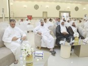 جمعية الرميلة تقيم حفل تكريم كفلاء الأيتام 2022