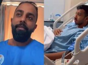 ابو شمره يتوارى عن سناب «ابو ريان» ليضحي بإحدى كليتيه لشقيقه