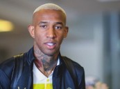 حقنة بلازما تسرع عودة تاليسكا لصفوف النصر