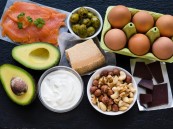 دراسة تحذر من “حمية الكيتو”: تصيب بأمراض القلب والسكتات الدماغية