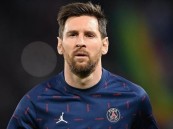 صحيفة فرنسية: باريس سان جيرمان متردد في تجديد عقد ميسي