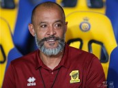 الاتحاد يقترب من تجديد التعاقد مع مدربه البرتغالي سانتو