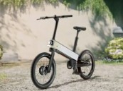 شاشة ذكية وGPS.. “آيسر” تعلن عن دراجتها الكهربائية الجديدة