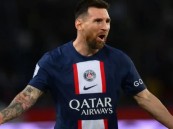 ميسي يرحب بالانضمام لنادي الهلال