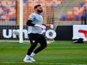 رونالدو يتدخل لإنهاء أزمة أبوجبل والنصر