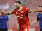 السومة يرفض تمديد عقده مع العربي أملا في العودة للأهلي