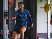 نظام رونالدو الغذائي كاد يتسبب بأزمة قاتلة للاعب