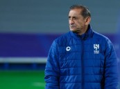 دياز يغادر إلى الأرجنتين بعد تعرض ابنه لحادث مروع