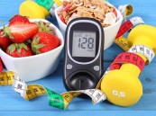 5 خطوات بسيطة تحميك من ارتفاع السكر في الدم