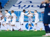 تأجيل مباراة الرائد والشباب 48 ساعة