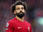 محمد صلاح يرغب في الرحيل عن ليفربول