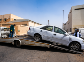 «المرور» يدعو للاستفادة من تمديد المهلة التصحيحية بإسقاط المركبات المهملة والتالفة