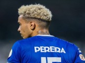 الهلال يوافق على بيع بيريرا