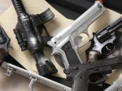 شروط الحصول على رخصة حمل أو اقتناء الأسلحة النارية الفردية وأسلحة الصيد