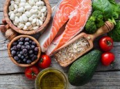 أبرزها الثوم والأسماك .. 6 أطعمة تحافظ على كبدك