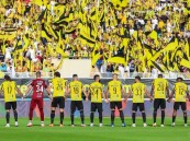 الاتحاد⁩ يحصل على الرخصة الآسيوية