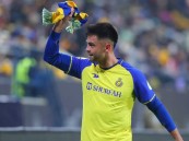 النصر يستقر على رحيل بيتي مارتينيز