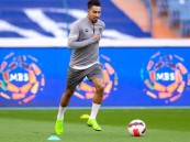 رسميًا.. الهلال يعلن تفاصيل إصابة ومدة غياب سالم الدوسري