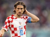 النصر يبدأ في مفاوضاته لضم مودريتش