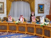 “الوزراء” يوافق على تعديلات نظام حماية البيانات الشخصية