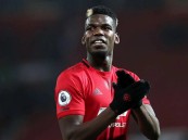 بول بوجبا يواجه أزمة مع فريقه عقب استبعاده من مباراة فرايبورج الألماني