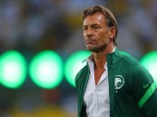 رينارد يستبعد “العقيدي” ويضم “المرمش” لمعسكر جدة