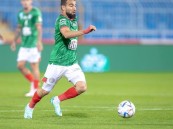 موعد عودة “سليتي” للمشاركة في مباريات الاتفاق