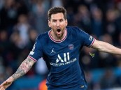 نسبة انتقال ميسي للدوري السعودي 50%