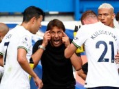 تصريح ناري يطيح بـ” كونتي” من تدريب توتنهام