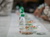 “شؤون المسجد النبوي” تعتمد 11 شركة متخصصة لتقديم خدمة الإفطار خلال رمضان