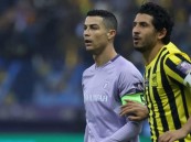الاتحاد والنصر.. صراع محتدم على لقب دوري روشن