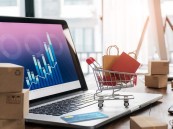 دعما للمشاريع.. “التجارة الإلكترونية” يعلن توفير 10 آلاف متجر إلكتروني مجاني